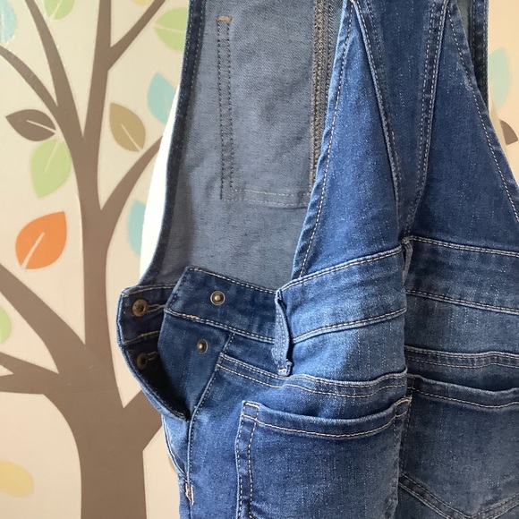 Justice Girls Overalls - Picture 4 of 7